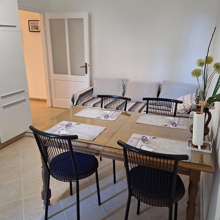 Apartman Fiume Εξωτερικό φωτογραφία