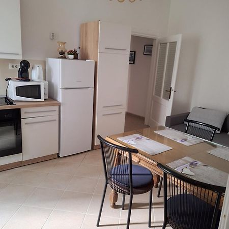 Apartman Fiume Εξωτερικό φωτογραφία