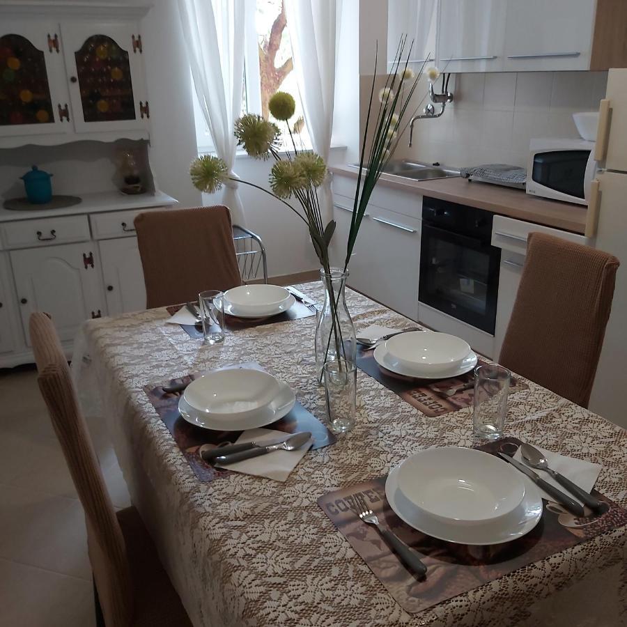 Apartman Fiume Εξωτερικό φωτογραφία