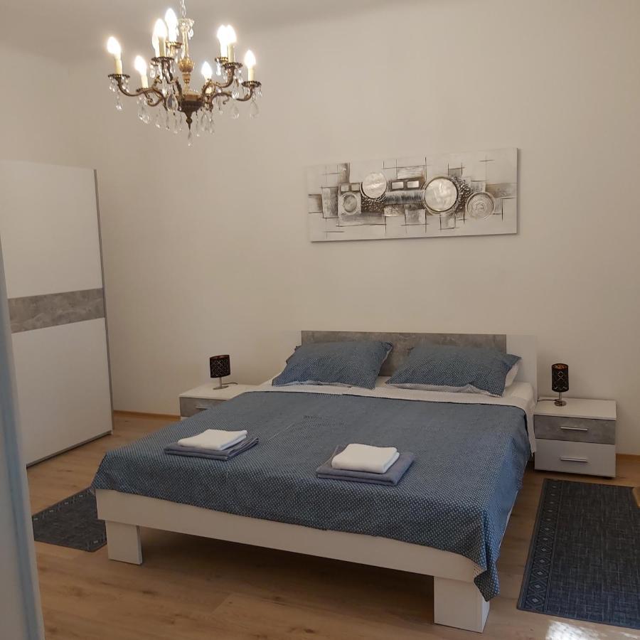 Apartman Fiume Εξωτερικό φωτογραφία