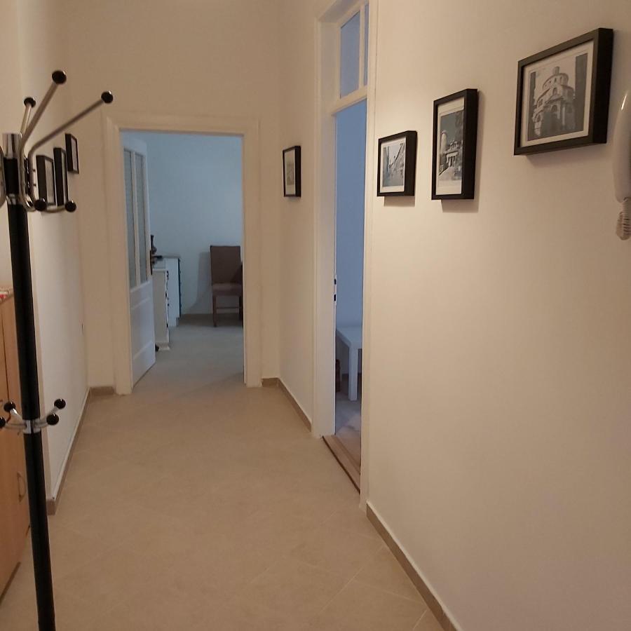 Apartman Fiume Εξωτερικό φωτογραφία