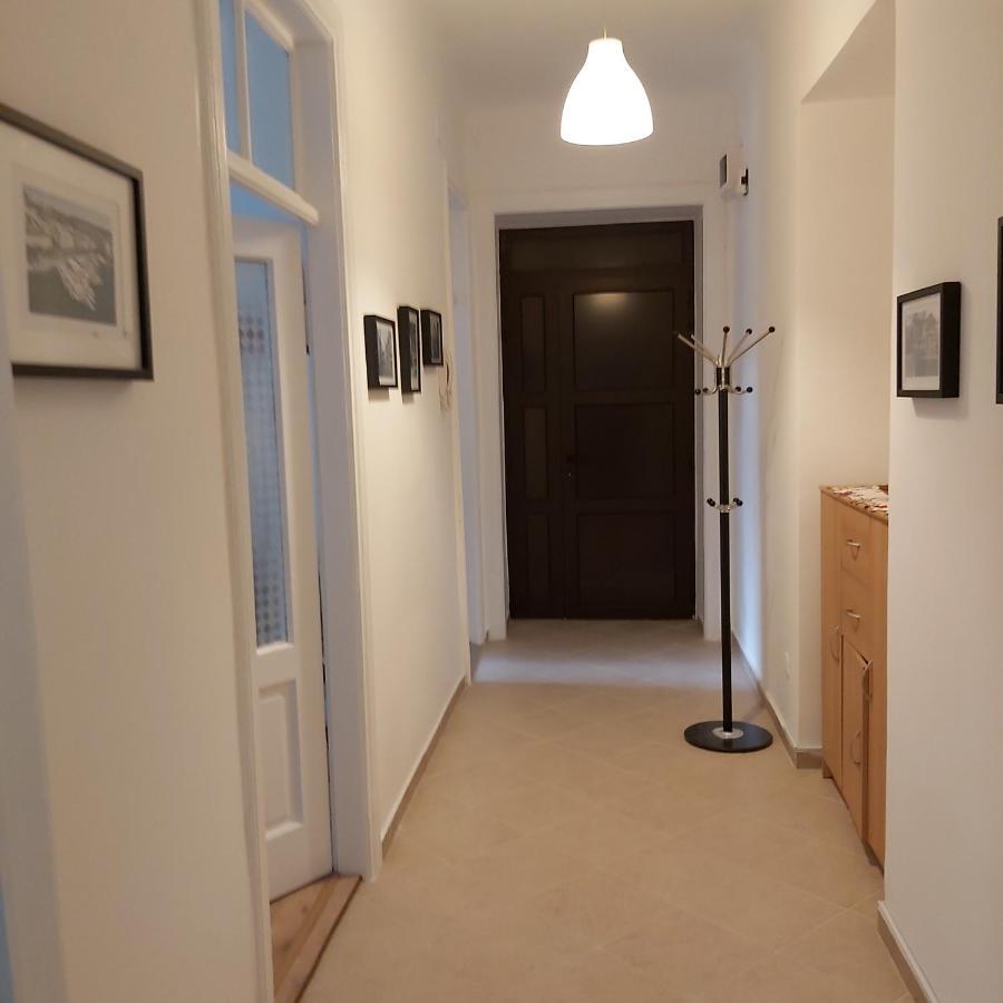 Apartman Fiume Εξωτερικό φωτογραφία