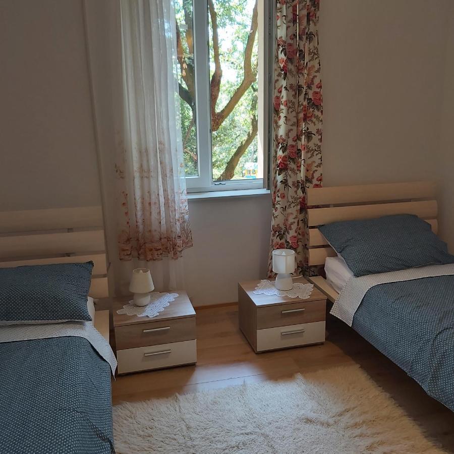 Apartman Fiume Εξωτερικό φωτογραφία