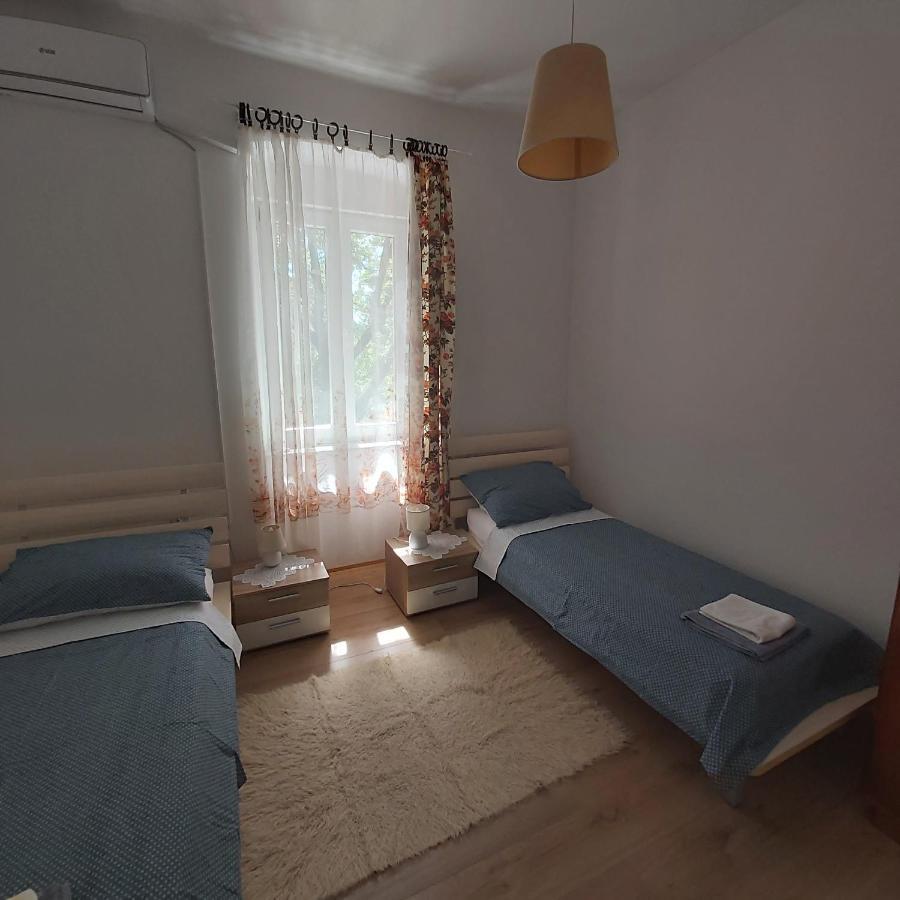 Apartman Fiume Εξωτερικό φωτογραφία
