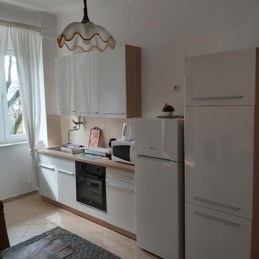 Apartman Fiume Εξωτερικό φωτογραφία