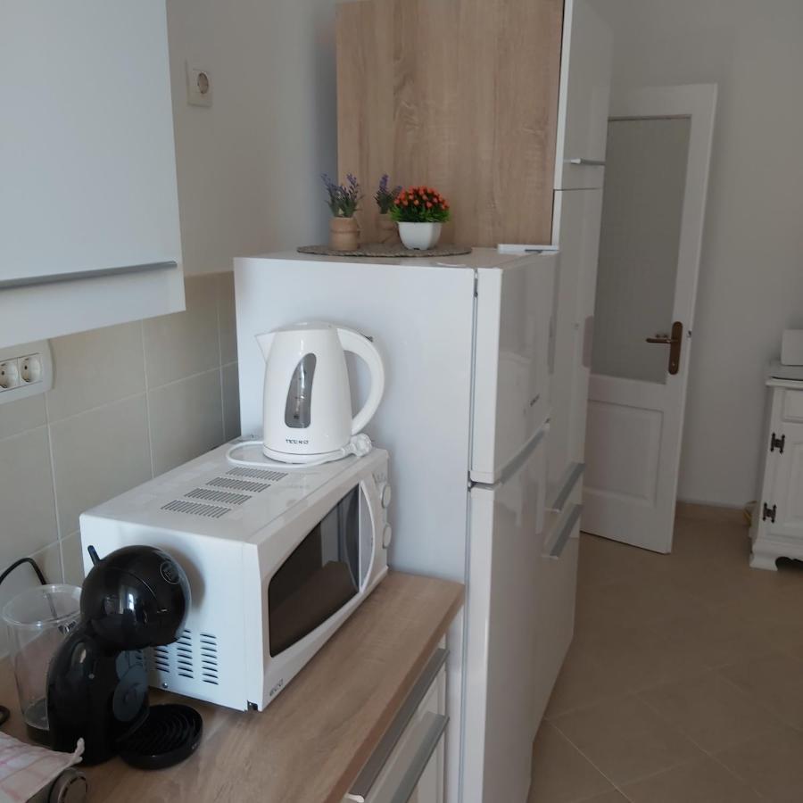 Apartman Fiume Εξωτερικό φωτογραφία