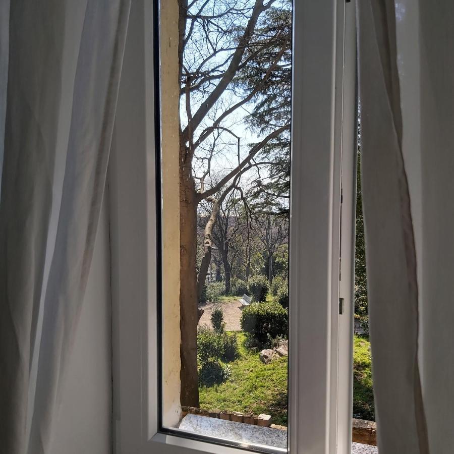 Apartman Fiume Εξωτερικό φωτογραφία