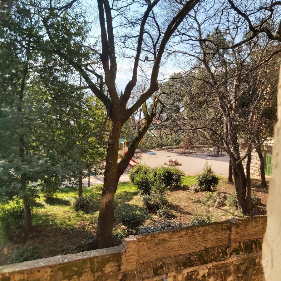 Apartman Fiume Εξωτερικό φωτογραφία