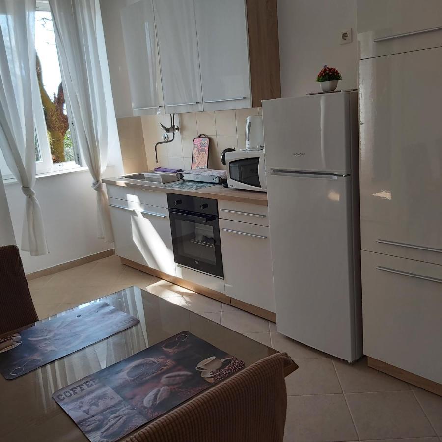 Apartman Fiume Εξωτερικό φωτογραφία