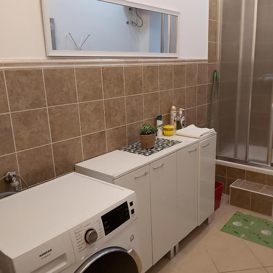 Apartman Fiume Εξωτερικό φωτογραφία