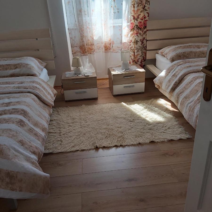 Apartman Fiume Εξωτερικό φωτογραφία