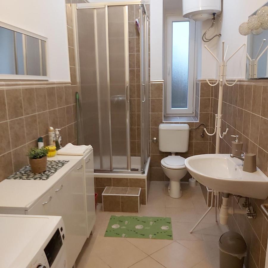 Apartman Fiume Εξωτερικό φωτογραφία