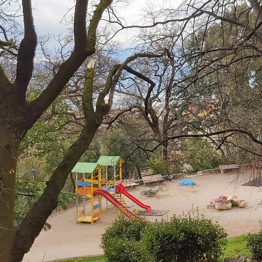 Apartman Fiume Εξωτερικό φωτογραφία