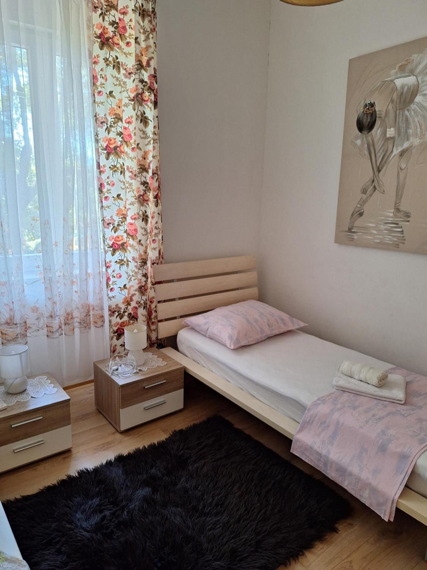Apartman Fiume Εξωτερικό φωτογραφία
