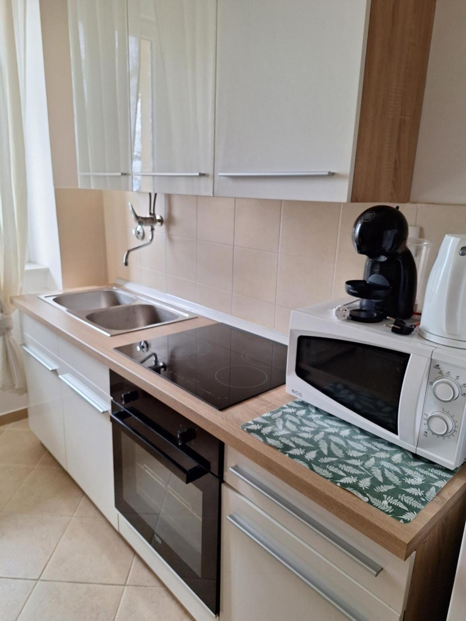 Apartman Fiume Εξωτερικό φωτογραφία