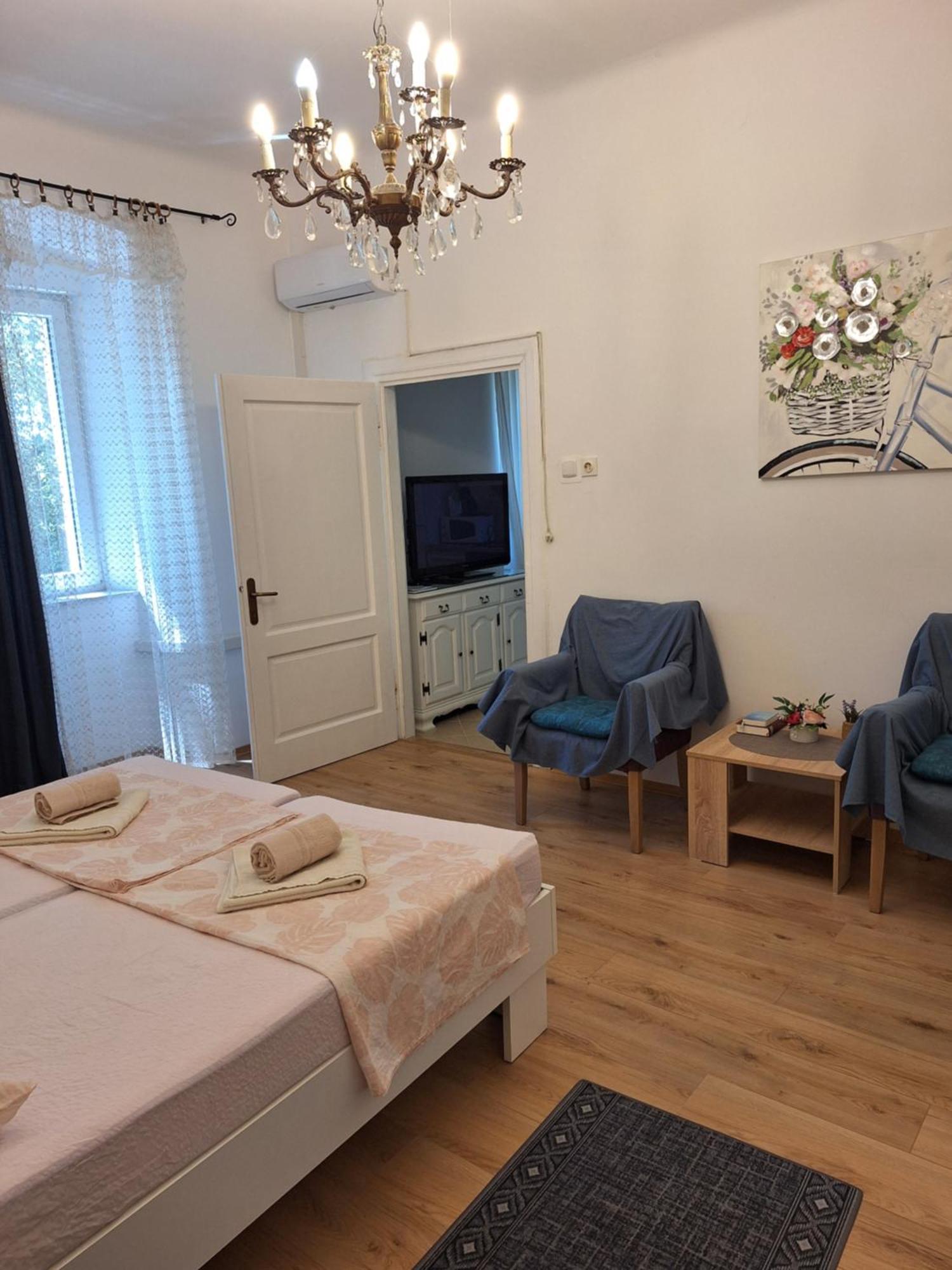 Apartman Fiume Εξωτερικό φωτογραφία