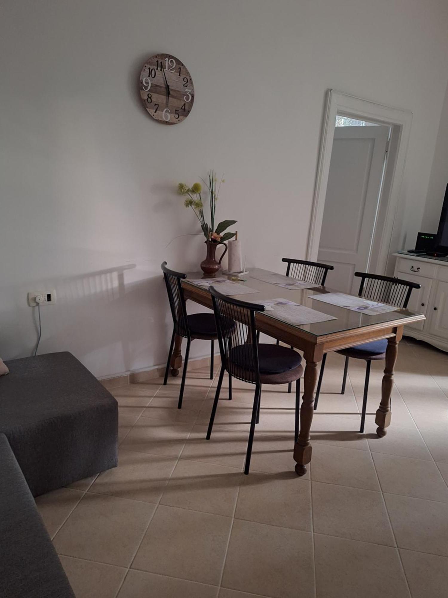 Apartman Fiume Εξωτερικό φωτογραφία
