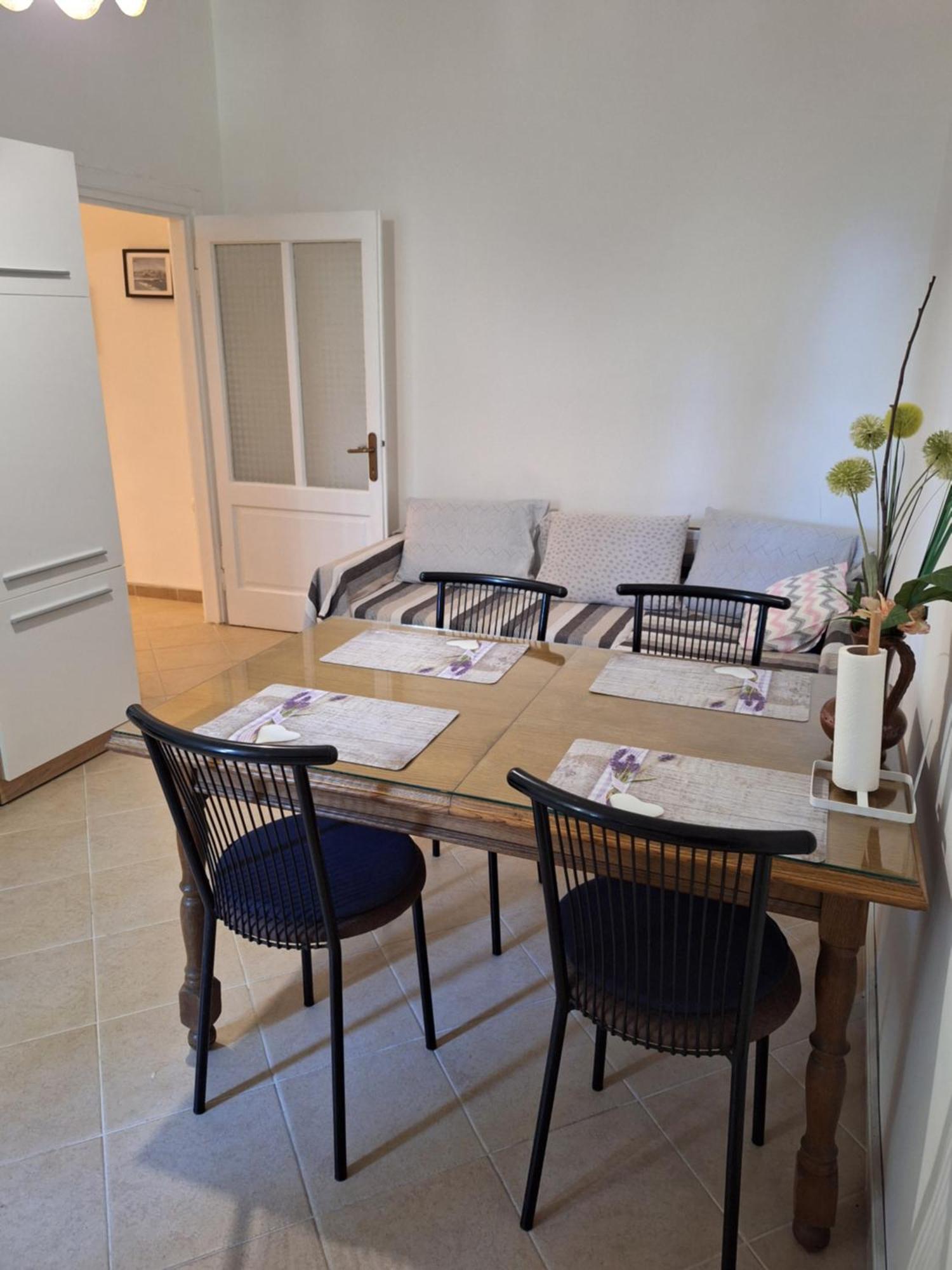 Apartman Fiume Εξωτερικό φωτογραφία