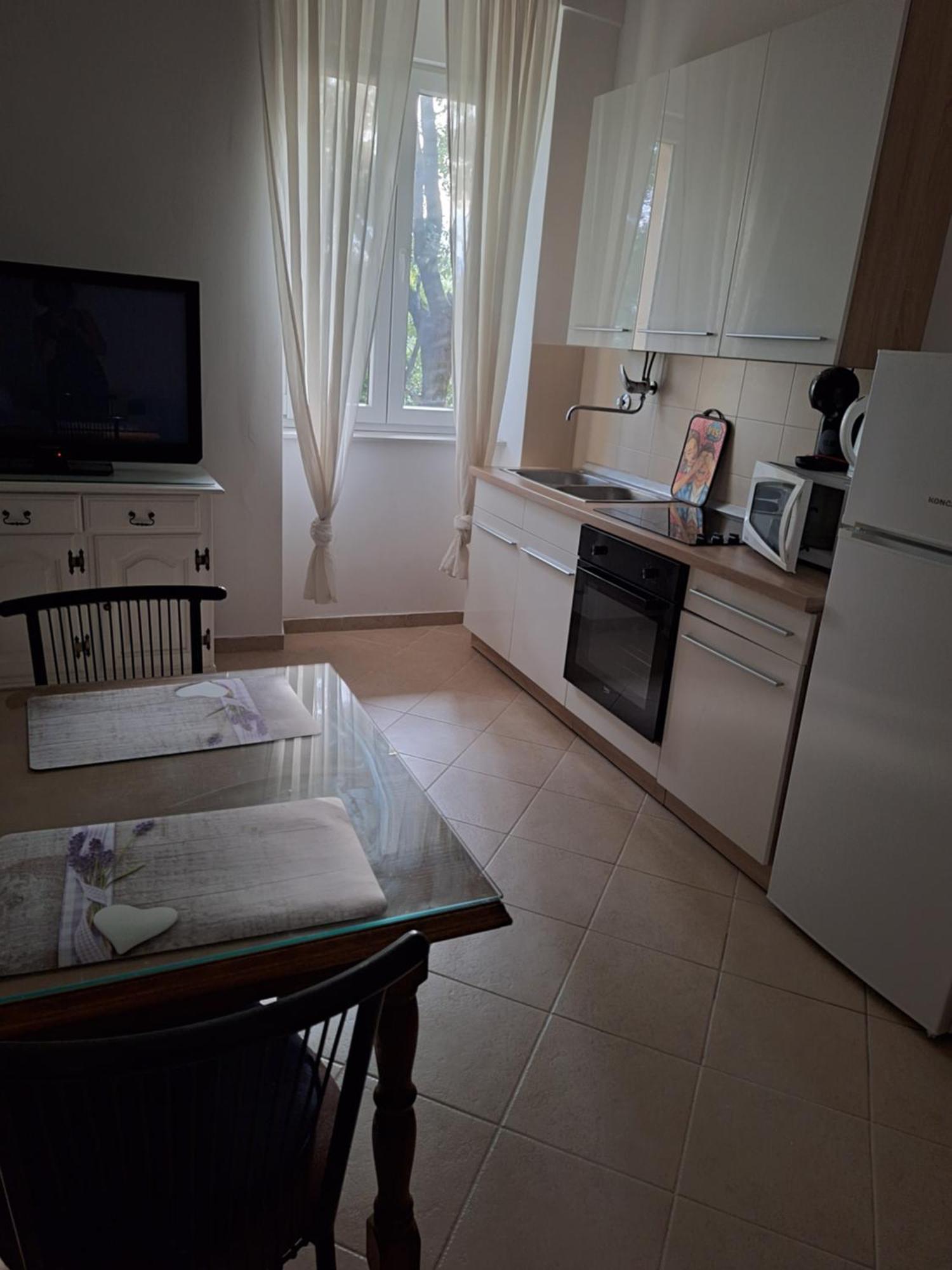 Apartman Fiume Εξωτερικό φωτογραφία